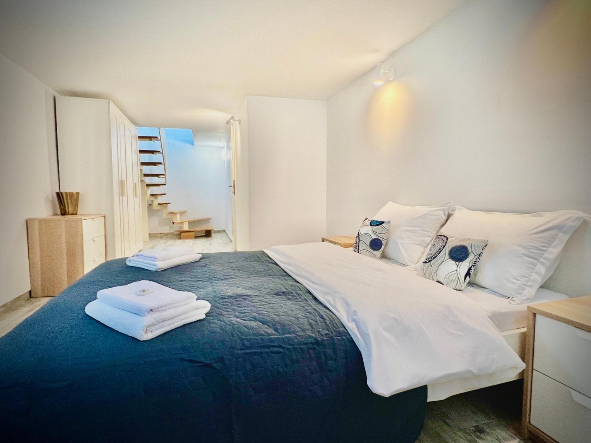 Blue Boho Boutique Villa Braşov Eksteriør bilde