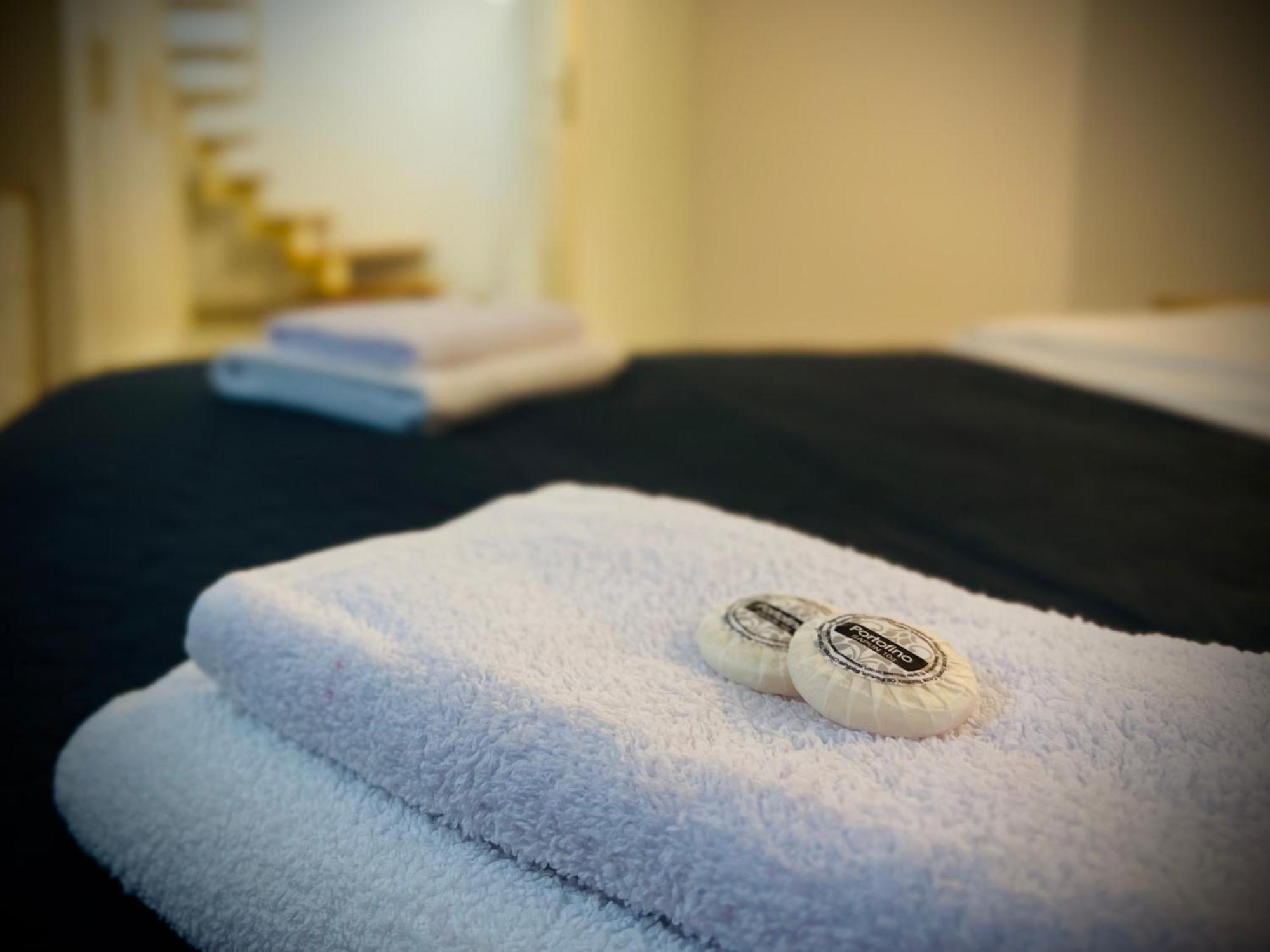 Blue Boho Boutique Villa Braşov Eksteriør bilde